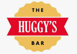 The Huggy's Bar