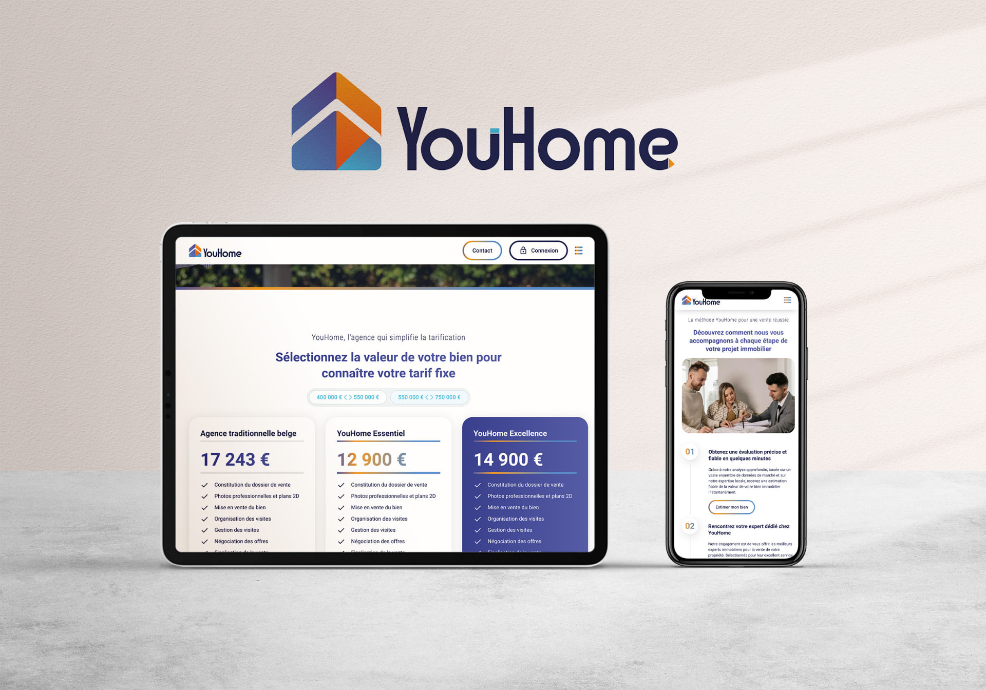 YouHome